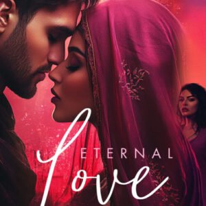 Eternal Love: The Untold Love Story of Jacob and Rachel (Christian Romance Series Book 5)