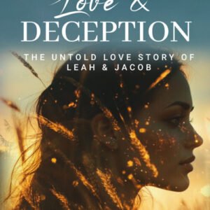 Love & Deception: The Untold Love Story Of Leah & Jacob (Christian Romance Series Book 3)