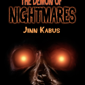 How To Overcome The Demon Of Nightmares (Jinn Kabus)
