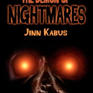 How To Overcome The Demon Of Nightmares | Jinn Kabus