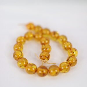 Miracle Prayer Beads