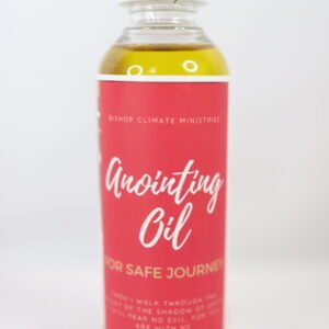 Safe Journey Protection Oil