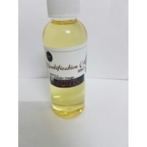 Anointing Oil For Sanctification